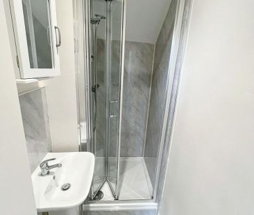 1 bedroom ground floor flat to rent - Photo 4
