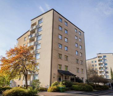 Krusbärsgården 2 - Photo 2