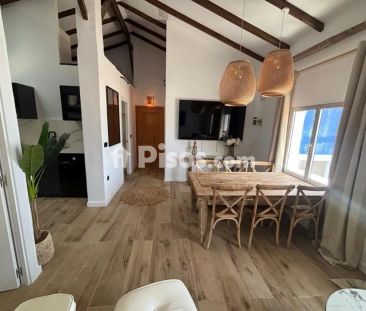 Piso en alquiler en Pueblo - Photo 3