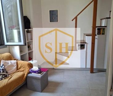 Studio/Γκαρσονιέρα για ενοικίαση Κέντρο - Άγιος Μηνάς (Ηράκλειο Κρή... - Φωτογραφία 4