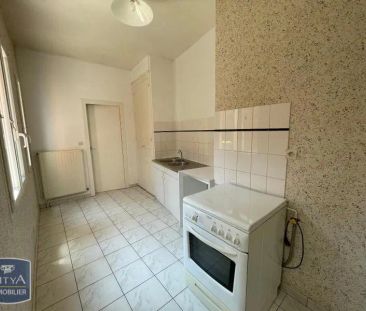 Appartement à louer 2 pièces 50.05m² - Photo 5