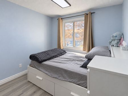 For Lease - 81 Hansen Road Unit# 98, Brampton, Ontario - Photo 5