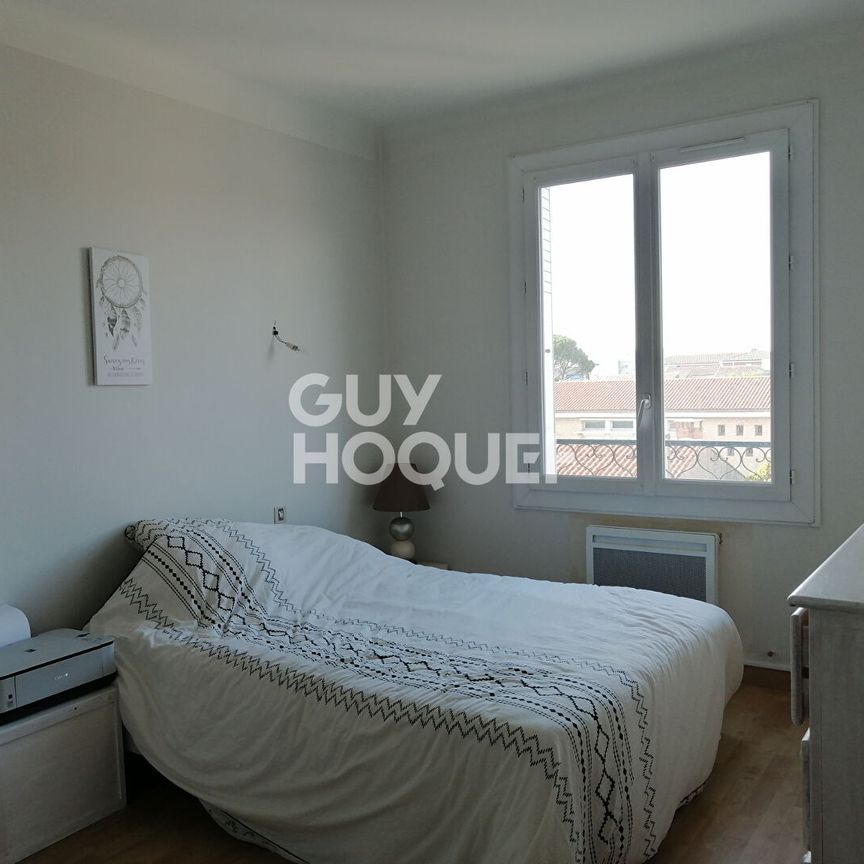 Appartement 3 pièces d'environ 62,58 m² à louer à CARPENTRAS (84200). - Photo 1