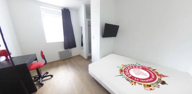 SARRAIL Roommate 5 Bedrooms at Reims - Photo 1