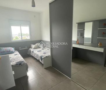 Apartamento com 2 quartos e 52m² para alugar em Barnabé, Gravataí. - Photo 5