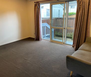 Semi Furnished Three Bedroom Home - Photo 1