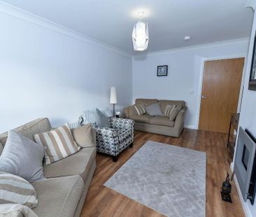 11 Church Court, Moneyreagh, BT23 6EU - Photo 3