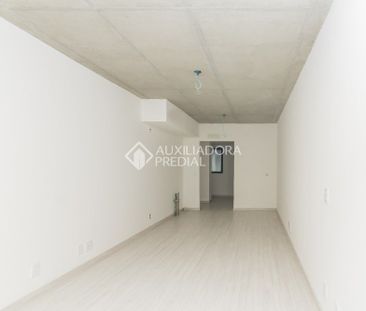 Apartamento com 1 quarto e 61m² para alugar em Azenha, Porto Alegre. - Photo 3