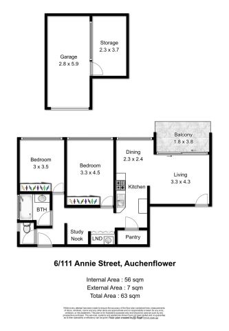 “Elevated Aspect with Abundance of Natural Light & Storage!” - Photo 4