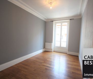 Location Appartement 3 pièces 68m² GRENOBLE 38000 - Photo 3