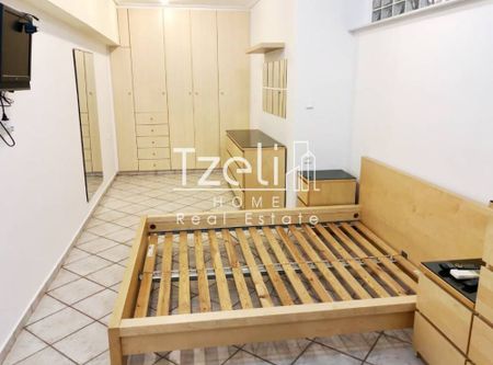 Διαμέρισμα για ενοικίαση Λόφος Σικελίας (Καλλιθέα) - Photo 3