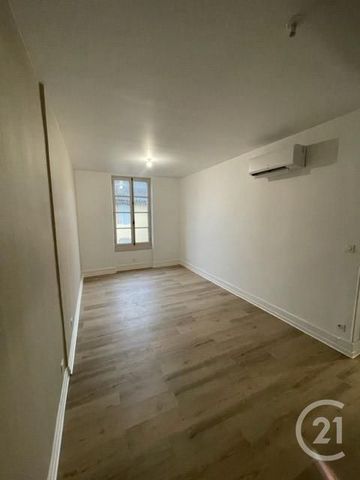 Appartement F1 à louer 1 pièce - 27,11 m2 MONTAUBAN - 82 - Photo 2