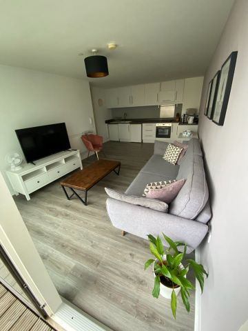 2 Bed Flat, Nottingham One Entrance D, NG1 - Photo 2