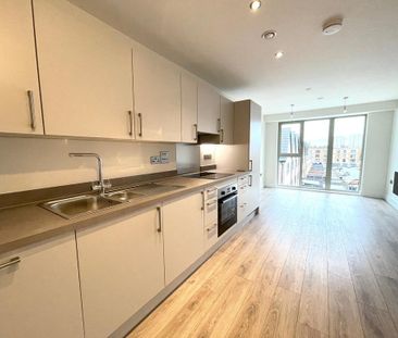 1 bedroom apartment to rent - Photo 1