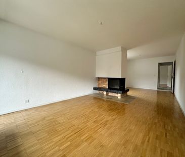 4 Zimmer, 87 m², 3. Stock - Photo 1