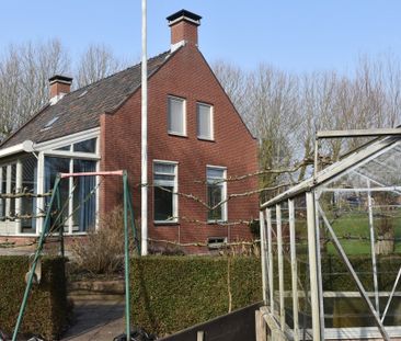 Te huur: Huis Nieuwkoopseweg in Pijnacker - Foto 6