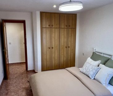 2-bedroom apartment for rent in Moncada, bills included, with balco... - Foto 6