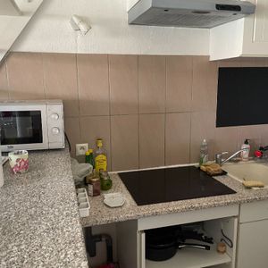 Location appartement 1 pièce, 37.00m², Albi - Photo 2