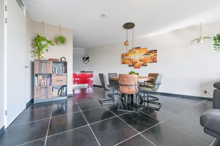 Huis te huur: Kardeel 27 3891 AL Zeewolde - Foto 4
