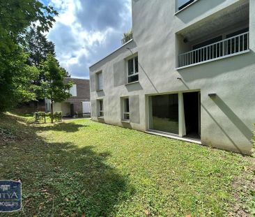Appartement à louer 3 pièces 61.52m² - Photo 2