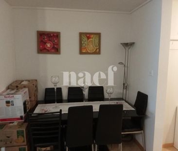 2 Zimmer, 48 m², 7. Stock - Foto 2