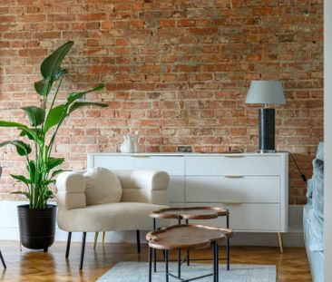 Stylowe 4 pok., 95 m² w kamienicy na Saskiej Kępie 95 m² - Фото 6