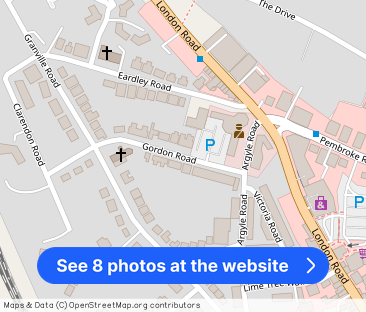 Gordon Road, Sevenoaks, Kent, TN13 - Photo 1