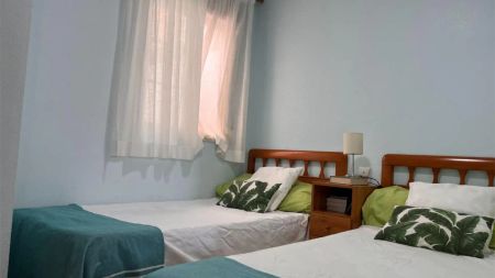 Piso de alquiler en Avinguda de Portugal, 97, Calas Santiago Bernabéu - Photo 5