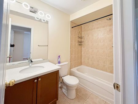 For Lease - 54 George Kirby Street Unit# Upper, Vaughan, Ontario - Photo 5