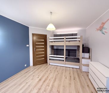 Do wynajęcia 3 pokoje Nowe Budownictwo Balkon - Photo 2