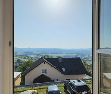 Bestlage - Wohnen am Ring, sonnige 2 ZI mit Balkon und schönen Ausb... - Photo 2