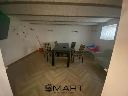 Casa 5 camere decomandate, zona Centru - Fotografie 2