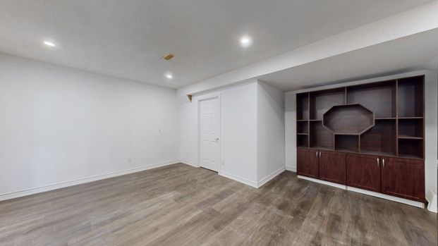 For Lease - 75 Silver Rose Crescent Unit# Bsmt Unit 1, Markham, Ontario - Photo 1