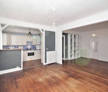 Maison 4 pièces - - Photo 2