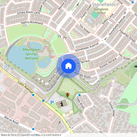 32 Kauriki Terrace, Stonefields, Auckland City