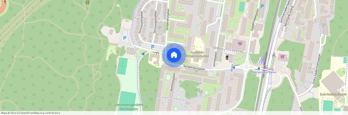 Göteborg, Temperaturgatan, 15, 41841