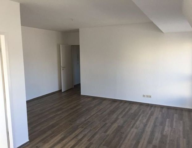 Charmante 3-Zimmer-Wohnung - Foto 1