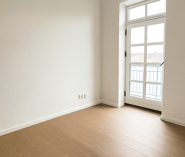 Skøn 3-vær lejlighed i Silkeborg midtby - Photo 1