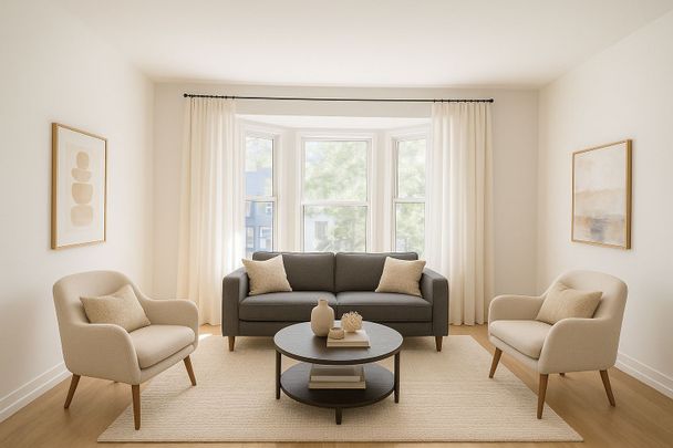 For Lease - 1026 Queen Street Unit# Upper, Toronto, Ontario - Photo 1