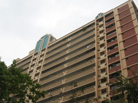 Blk 160 Jalan Teck Whye (Choa Chu Kang), HDB 4 Rooms - For Rent - Photo 5