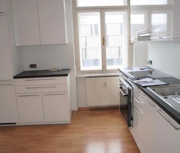 Großzügige Mietwohnung (81m²) mit 2 Schlafzimmern im Zentrum von Fü... - Foto 6
