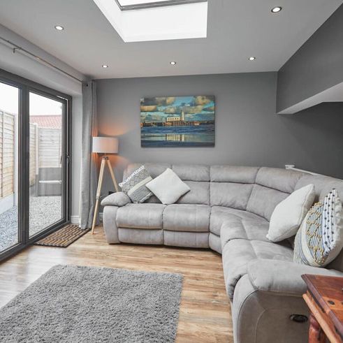 Main Street - Photo 1