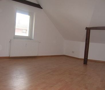 3 Zimmer Dachgeschoss in GÃ¶ttingen - Weende - Photo 5