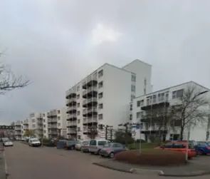 Appartement Bieruma Oostingweg 109, Leeuwarden - À louer - Photo 3