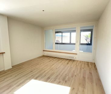 St-Imier, magnificent 3.5 room apartment on the 3rd floor with elev... - Photo 1
