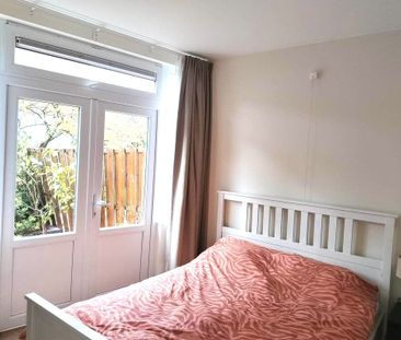 Appartement te huur: Van Diepenburchstraat 47 2597 PS Den Haag - Photo 6