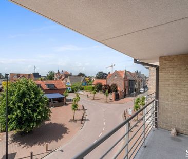 Lichtrijk appartement met gunstig EPC in het centrum van Maldegem - Photo 2