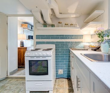 For Lease - 27 Bank Street Unit# Lower, Toronto, Ontario - Photo 4