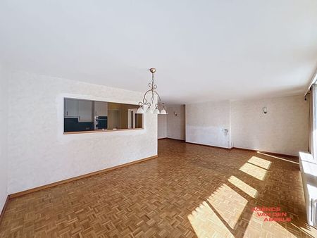 Appartement te huur - Foto 2