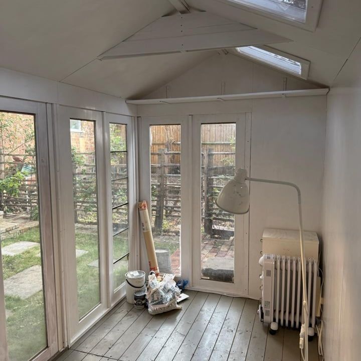 Studio Flat, Sedgmoor Place, SE5 - Photo 1